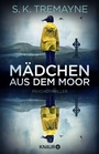 Cover: Mädchen aus dem Moor - Knaur