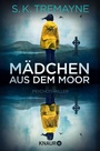 Cover: Mädchen aus dem Moor - Knaur