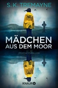 Cover: M&auml;dchen aus dem Moor - Knaur