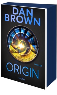 Abbildung von: Origin - Bastei Lübbe