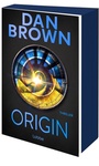 Cover: Origin - Bastei Lübbe