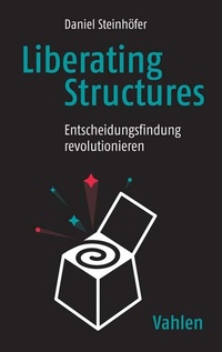 Abbildung von: Liberating Structures - Vahlen