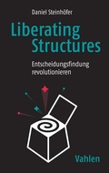 Bild: Liberating Structures - Vahlen