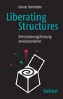 Cover: Liberating Structures - Vahlen