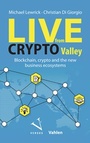 Cover: Live from Crypto Valley - Vahlen
