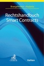 Cover: Rechtshandbuch Smart Contracts - C.H.BECK