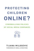 Cover: Protecting Children Online? - MIT Press