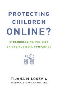 Abbildung von: Protecting Children Online? - MIT Press
