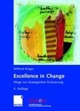 Cover: Excellence in Change - Springer Gabler