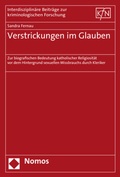 Cover: Verstrickungen im Glauben - Nomos