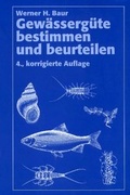 Cover: Gew&auml;sserg&uuml;te bestimmen und beurteilen - LFVBW GmbH