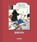 Cover: Cartoons f&uuml;r Juristen - KSV Medien
