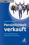 Cover: Pers&ouml;nlichkeit verkauft - C.H.BECK