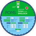 Cover: PONS Drehscheibe Verben im Griff Englisch - PONS Langenscheidt