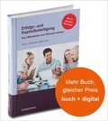 Cover: Erfolgs- und Kapitalbeteiligung - Symposion Publishing