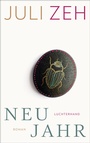 Cover: Neujahr - Luchterhand Literaturverlag