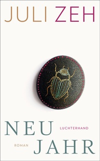 Enlarge image Cover: Neujahr - Luchterhand Literaturverlag