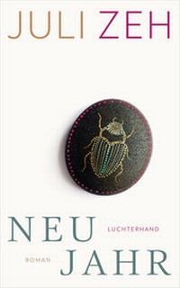 Enlarge image Cover: Neujahr - Luchterhand
