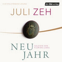 Abbildung von: Neujahr - Der Hörverlag