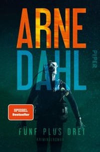 Abbildung von: Fünf plus drei - Piper