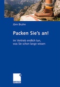 Cover: Packen Sie's an! - Springer Gabler
