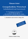 Bild: Grenzpolizeiliches W&ouml;rterbuch - L&uuml;becker Medien Verlag
