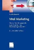 Cover: Viral Marketing - Springer Gabler