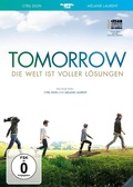 Cover: Tomorrow - Die Welt ist voller L&ouml;sungen - Pandora Film