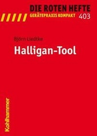 Abbildung von: Halligan-Tool - Kohlhammer