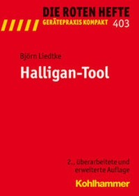 Abbildung von: Halligan-Tool - Kohlhammer