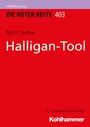 Cover: Halligan-Tool - Kohlhammer