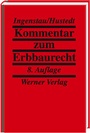 Bild: Kommentar zum Erbbaurecht - Werner