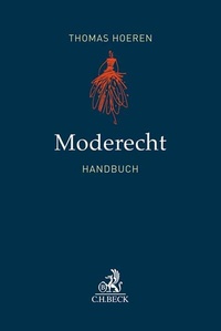 Enlarge image Cover: Moderecht - C.H.BECK