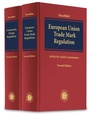 Cover: European Union Trade Mark Regulation and Community Design Regulation. - C.H.BECK
