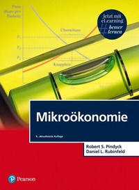 Abbildung von: Mikroökonomie - Pearson Studium