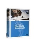 Cover: Erbrechtliche Berechnungen - C.H.BECK