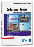 Cover: Erdungsanlagen - VDE Verlag