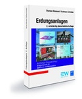 Cover: Erdungslanlagen, 2. Auflage - EW Medien und Kongresse