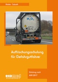 Abbildung von: Auffrischungsschulung für Gefahrgutfahrer - ecomed Storck