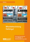 Abbildung von: Mitarbeiterschulung Gefahrgut - ecomed Storck