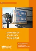 Bild: Mitarbeiterschulung Gefahrgut - ecomed Storck
