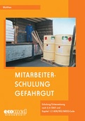 Bild: Mitarbeiterschulung Gefahrgut - ecomed Storck