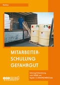 Bild: Mitarbeiterschulung Gefahrgut - ecomed Storck