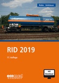 Abbildung von: RID 2019 - ecomed Storck