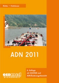 Abbildung von: ADN 2011 - ecomed Storck