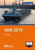 Abbildung von: ADN 2019 - ecomed Storck