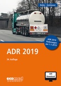 Abbildung von: ADR 2019 - ecomed Storck
