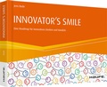 Cover: Innovator`s smile - Haufe-Lexware