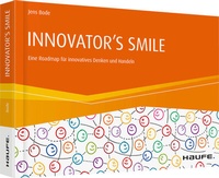 Enlarge image Cover: Innovator`s smile - Haufe-Lexware