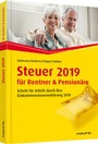 Cover: Steuer 2019 für Rentner und Pensionäre - Haufe-Lexware
